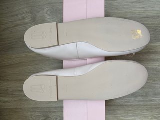 Bailarinas Pretty Ballerinas Rosa