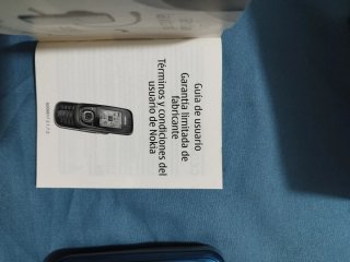 Teléfono Móvil CoComm DT150V Dual SIM