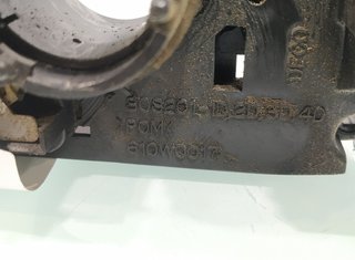 Mando luces 610w0017 ssangyong korando 2.3 551403