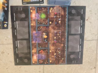 Funkoverse Harry Potter Juego Estrategia
