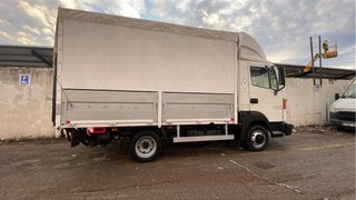 Se hacen fletes en mallorca. Telefono: 642657742