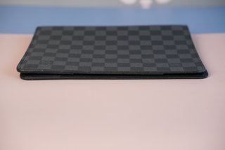 Agenda Louis Vuitton Damier Graphite