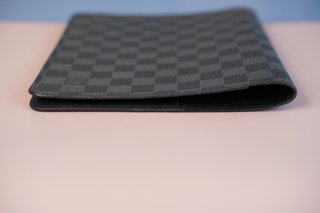 Agenda Louis Vuitton Damier Graphite