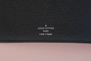 Agenda Louis Vuitton Damier Graphite