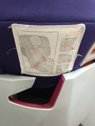 Silla coche Cybex Pallas 2