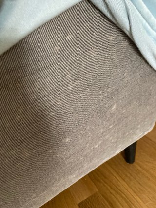 Sillón  Ikea STRANDMON