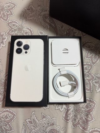 iPhone 13 Pro 128GB Impecable