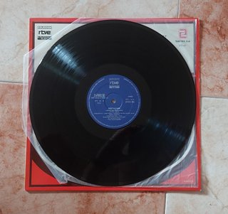 Vinilos Ludwig van Beethoven