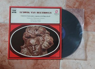 Vinilos Ludwig van Beethoven