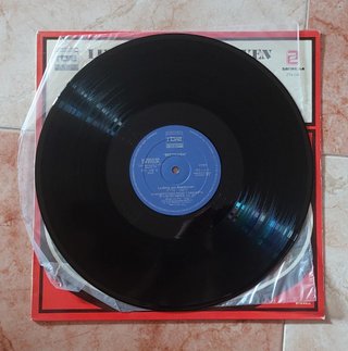 Vinilos Ludwig van Beethoven