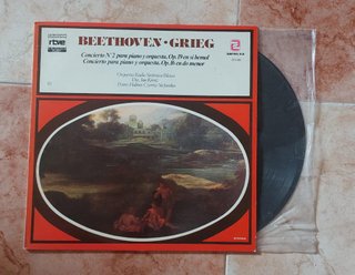 Vinilos Ludwig van Beethoven