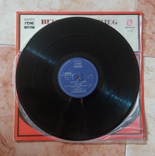 Vinilos Ludwig van Beethoven