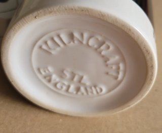 Taza Museo Imagen en Movimiento Londres