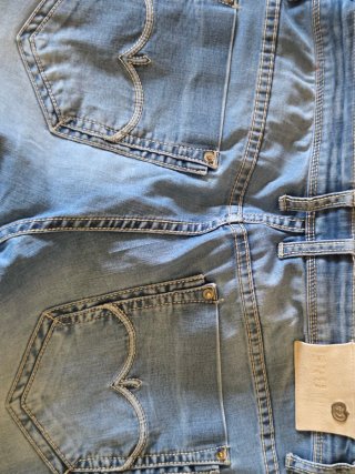 Frutta Jeans Taglia 48