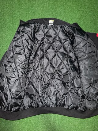 Chaqueta Ferrari F1 Vintage Y2K Talla XL