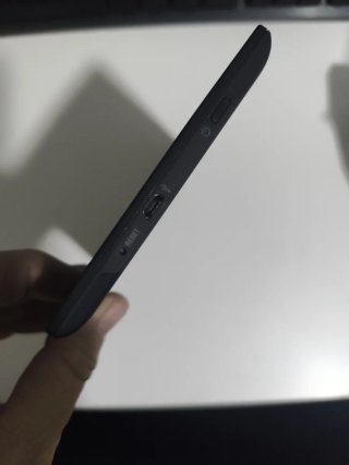Ebook Sony PRS T2 Negro
