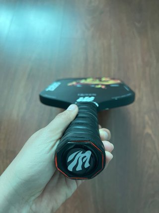 Pala Pickleball Zcebra The Queen