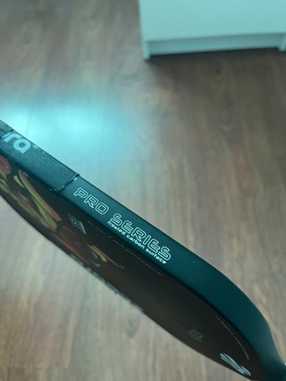 Pala Pickleball Zcebra The Queen