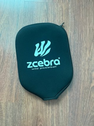 Pala Pickleball Zcebra The Queen