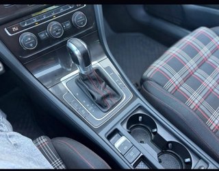 Volkswagen Golf Gti Performance 2015