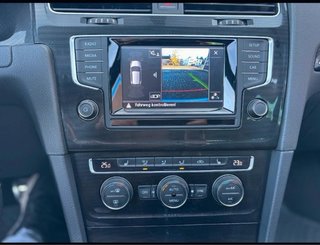 Volkswagen Golf Gti Performance 2015