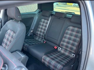 Volkswagen Golf Gti Performance 2015