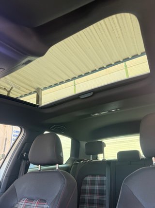 Volkswagen Golf Gti Performance 2015