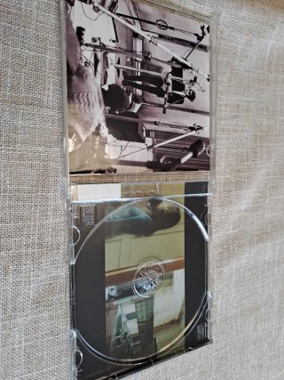 Bob Dylan - Bringing It All Back Home solo portada