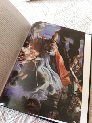 La Pintura En El Barroco