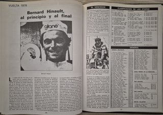 Historia mundial del ciclismo