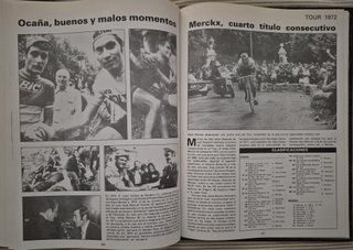 Historia mundial del ciclismo