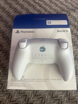 Mando DualSense  Edición especial  astro Bot