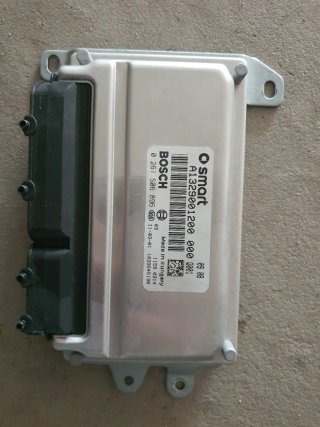Centralina Motore BOSCH Smart 451 A1329001200