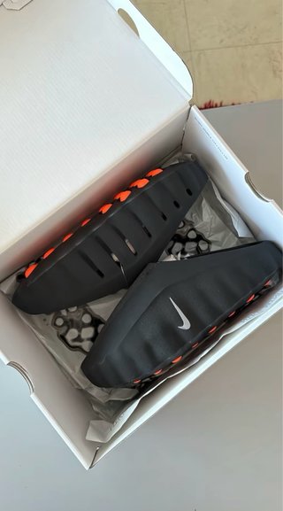Nike Mind 001 Black