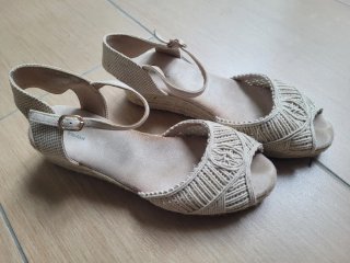 Lote calzado mujer 41