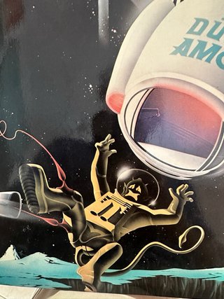 Vinilo Amon Düül II Hijack