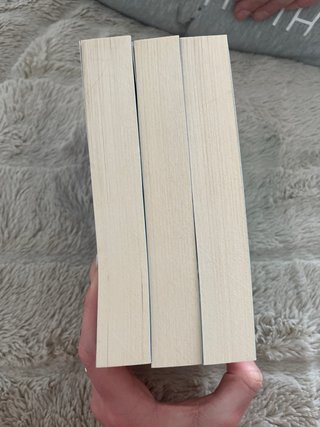 Culpa mía / My Fault (CULPABLES)