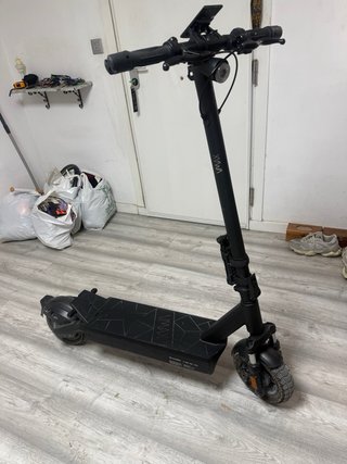 Vmax vx4 Patinete Eléctrico