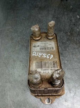 218567 aw837a095aa radiador land rover range rover