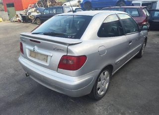 Mando calefaccion aire citroen xsara coupe 352196