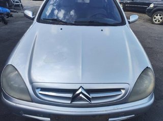 Mando calefaccion aire citroen xsara coupe 352196