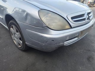 Mando calefaccion aire citroen xsara coupe 352196