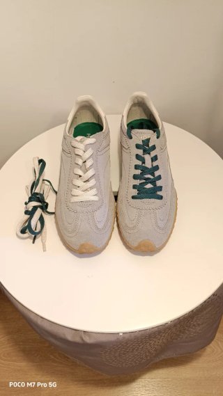 Zapatillas HOFF Bridge MKII gris azulado