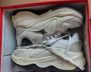Zapatillas Stradivarius Talla 37