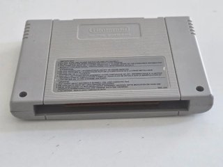 F1 Pole Position 2 SNES