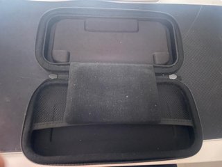 Nintendo Switch Blanca