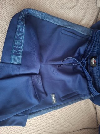 Conjunto Chándal McKenzie 13-15 años