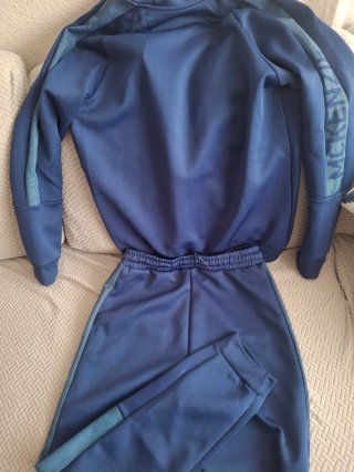 Conjunto Chándal McKenzie 13-15 años