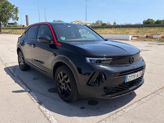 Opel Mokka 1.2T 136cv GS Edition