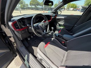 Opel Mokka 1.2T 136cv GS Edition